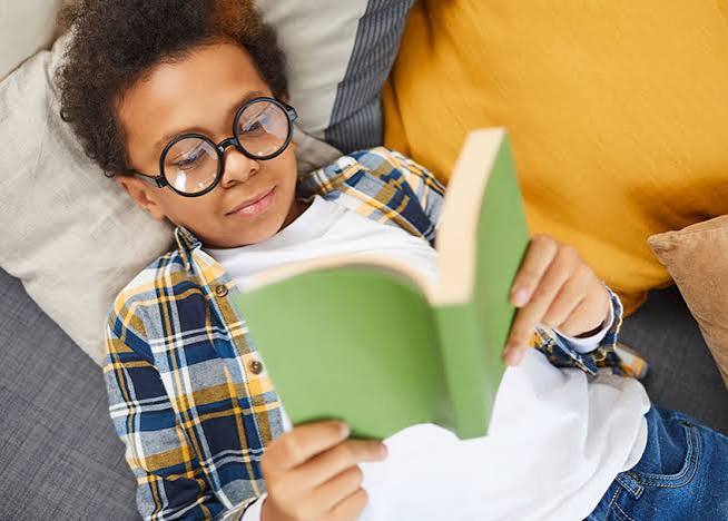 Middle Grade