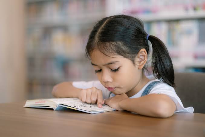 Early Readers